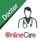 OLC Doctor PK App provides clinical care communications and care coordination within your network of doctors, specialists, patients and other care providers like,  nurses, medical assistants, hospital