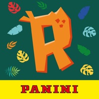 Panini Rewild