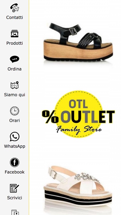 Otl Outlet