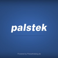 palstek - Zeitschrift