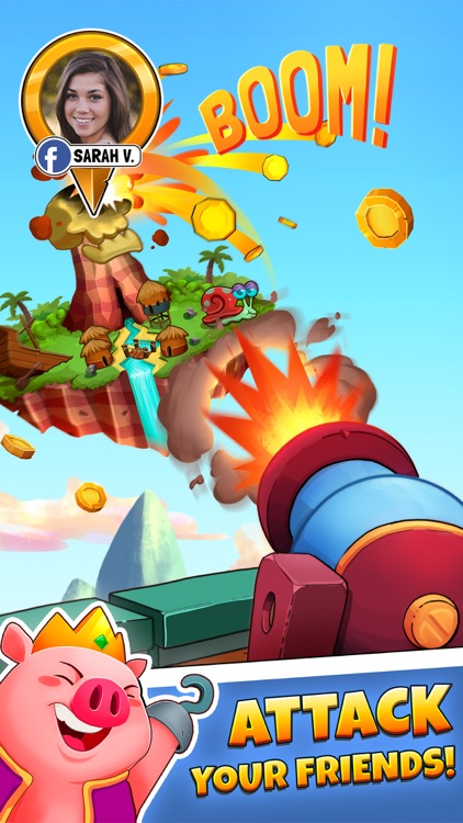 King Boom