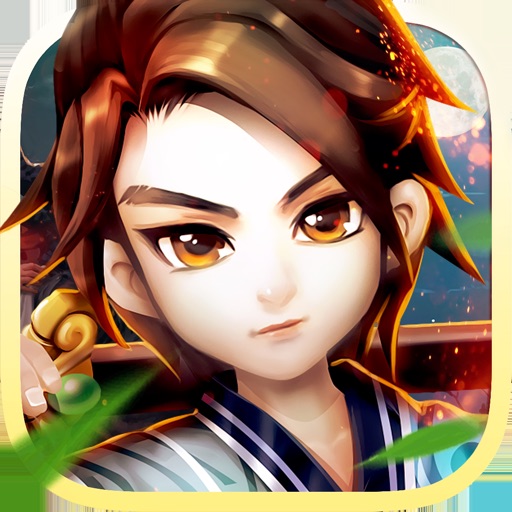 Huyền Thoại Võ Lâm 3D