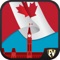 Planning a trip to Canada or want to learn about its people, places, facts, cuisine, art, history and its top languages