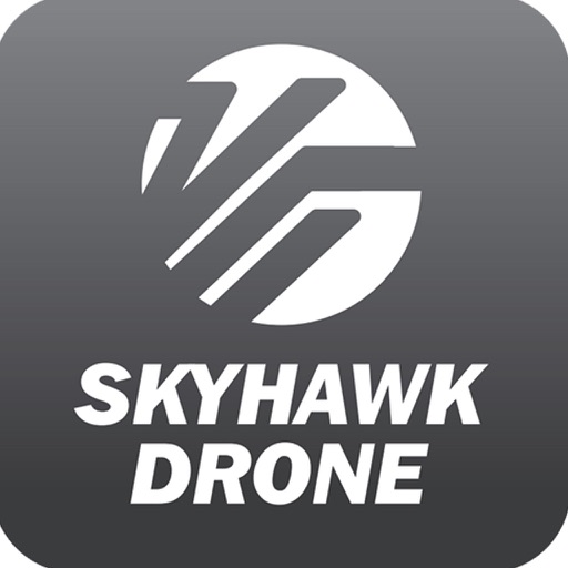 VTI SkyHawk iOS App