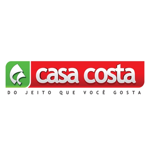 Cartão Casa Costa