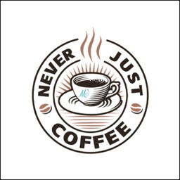 Never Just Coffee App