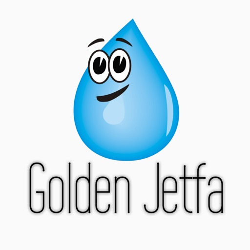 Golden Jetfa