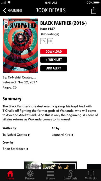 Marvel Comics