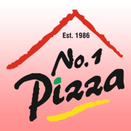 No1 Pizza