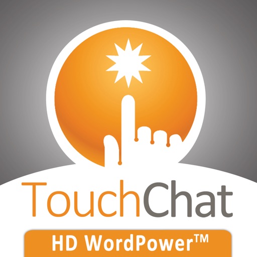 touchchat hd aac with wordpower