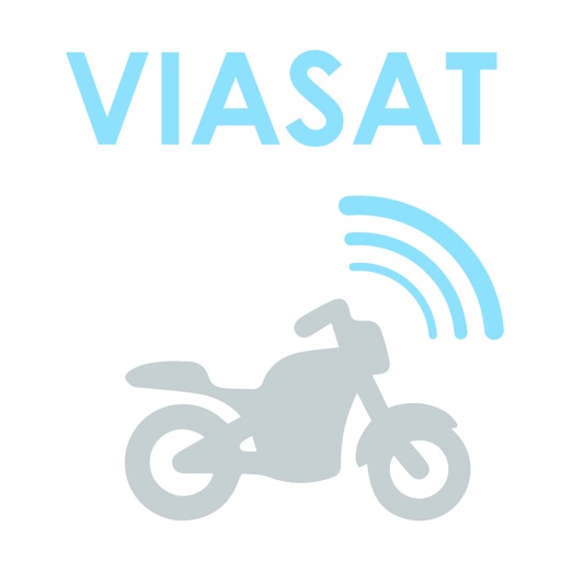 Viasat Moto iOS App