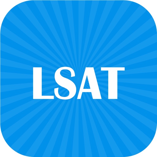 LSAT practice test