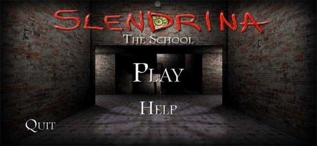 Slendrina: The School(圖1)-速報App