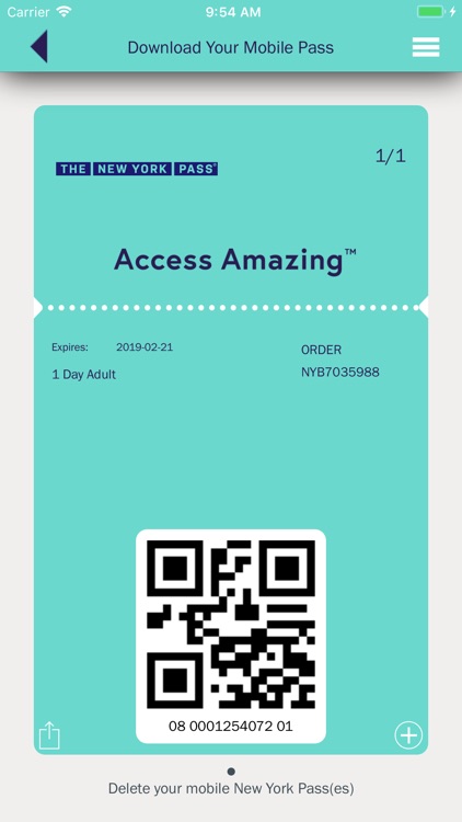 New York Pass screenshot-3