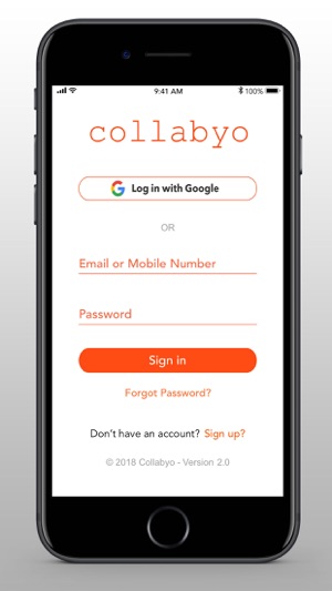 Collabyo(圖1)-速報App