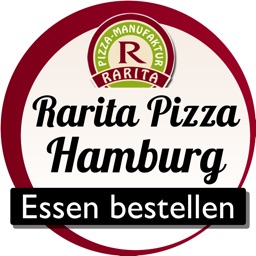 Rarita Pizza Hamburg