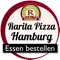 Herzlich Willkommen bei Rarita Pizza Manufaktur in Hamburg