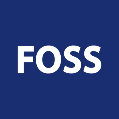 한국포스증권  FOSS - 펀드슈퍼마켓, 비대면계좌개설