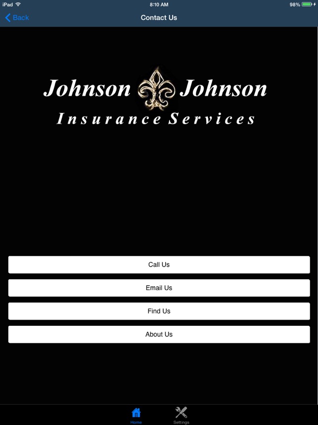 Johnson & Johnson Insurance HD(圖2)-速報App