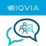 Get Case Discussion By IQVIA for iOS, iPhone, iPad Aso Report
