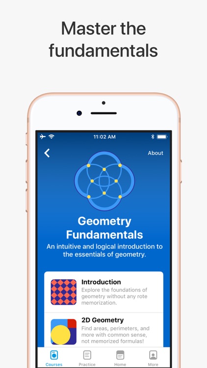 Brilliant – solve, learn, grow