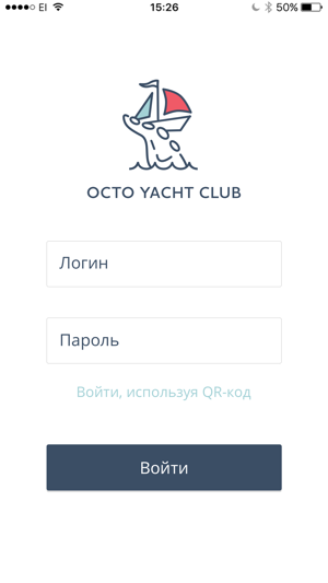 Octo Yacht Club