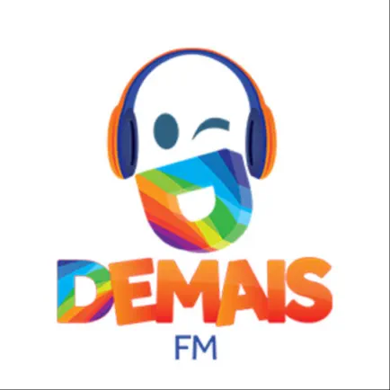 Rede Demais FM Читы