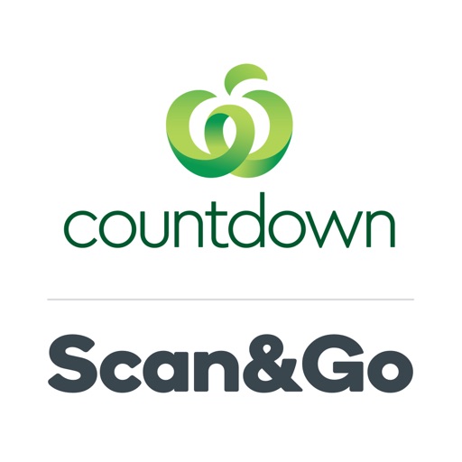 Countdown Scan&Go