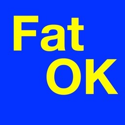 Fat OK: Weight, Fat %, Waist