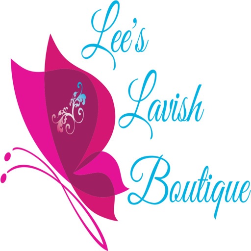 Lees Lavish Boutique icon