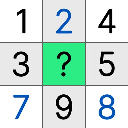 Sudoku: Daily Trainer Cheats