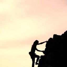 Climbing Session