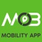 Alla base dell’App c’è la Vision di ConfMobility, ossia quella di promuovere il networking tra le molteplici realtà che si occupano di: merci, persone, energie e smart mobility