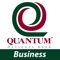Now you can manage your Quantum National Bank accounts no matter where you are, right from your phone