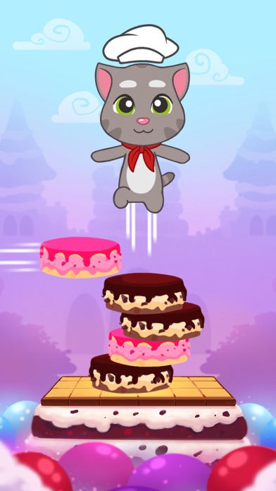 Cake Cooking Games for Kids 2+ on the App Store