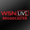 WSN Broadcaster