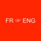 A powerful French English Dictionary for iOS