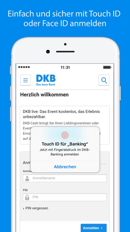 DKB-Banking screenshot-9