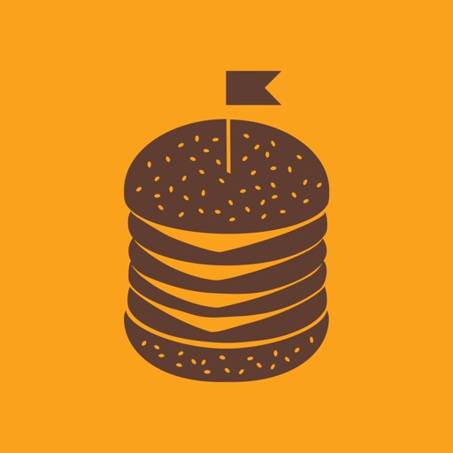 Get Yudgin Burger for iOS, iPhone, iPad Aso Report