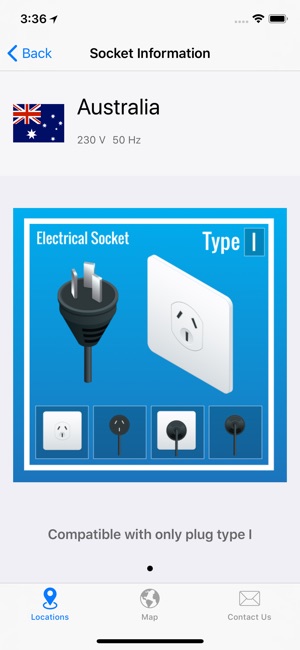 Power Plugs and Sockets