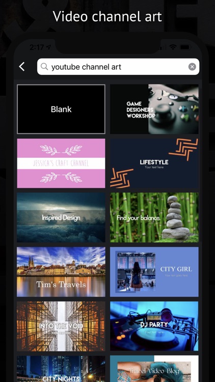 TypeSmith: Add Text to Photos screenshot-7