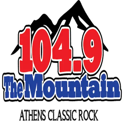 104.9 The Mountain Читы