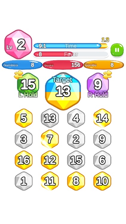 Super Triple Bingo screenshot-3