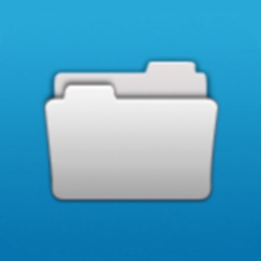 File Manager Pro App iOS App