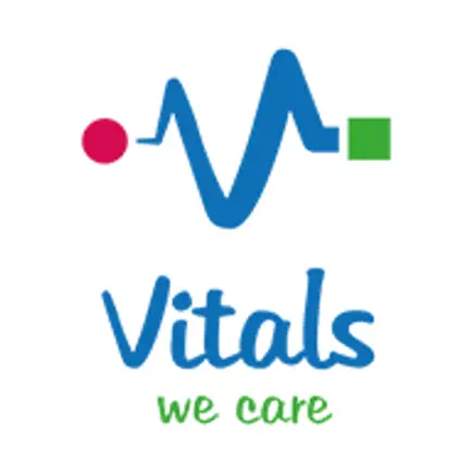 Vitals We Care Читы