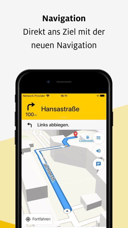 ADAC Spritpreise screenshot-4