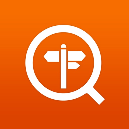 Firmy.net – wyszukiwarka firm iOS App