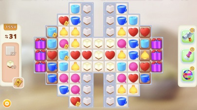 Homematch - Home Design Games screenshot 4