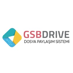 GSB Drive