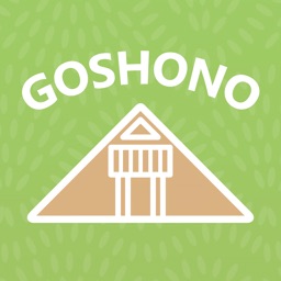 Goshono Jomon Site Guide App